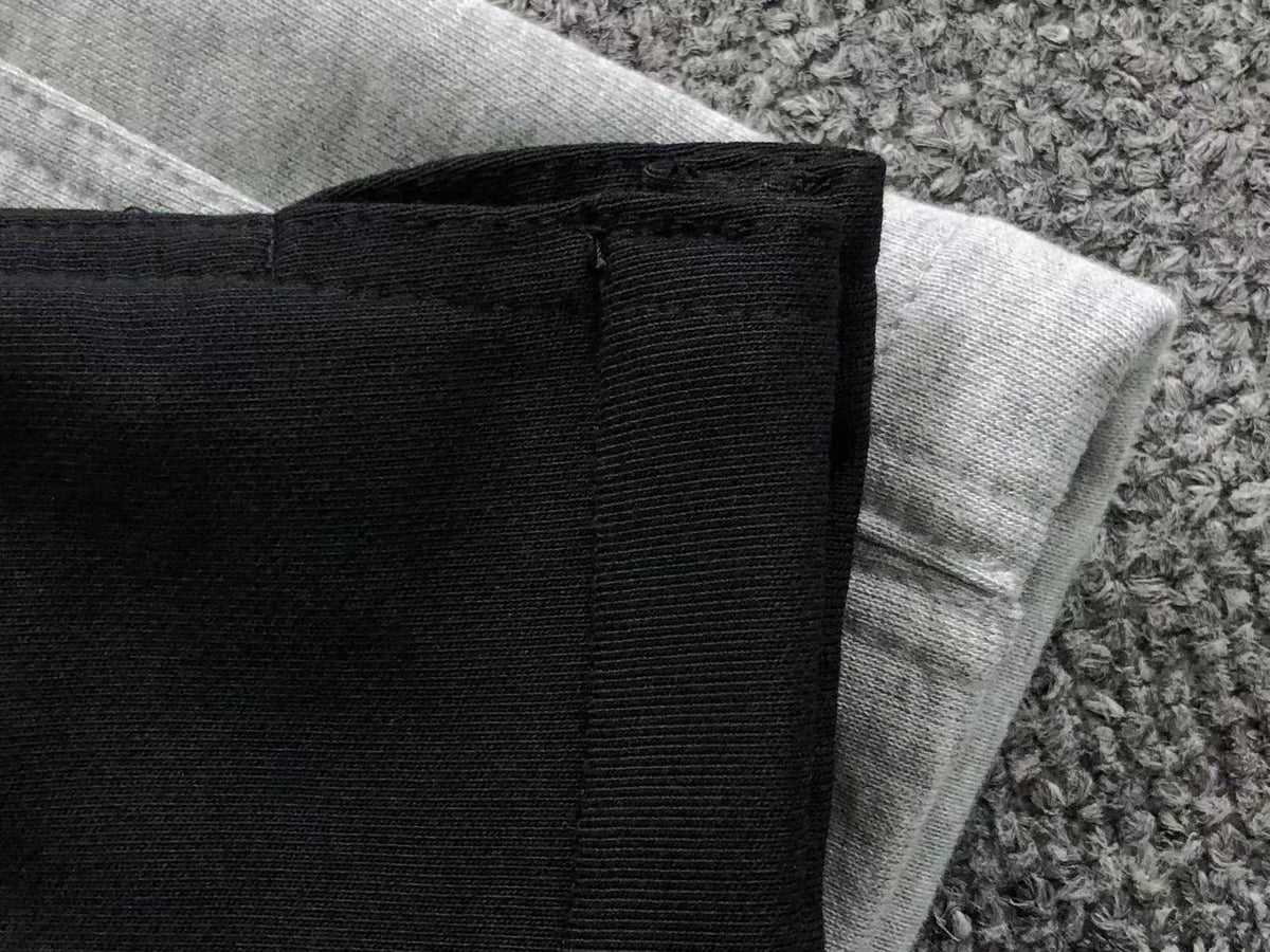 N1K Shorts
