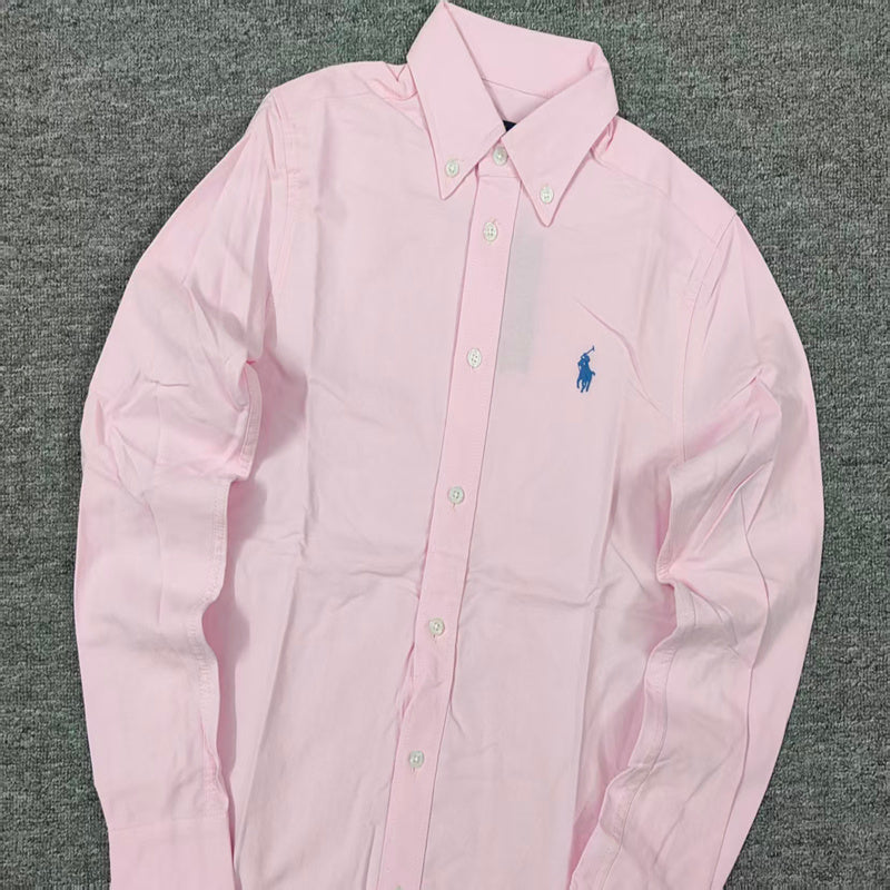 Ralph Lauren Shirt Female