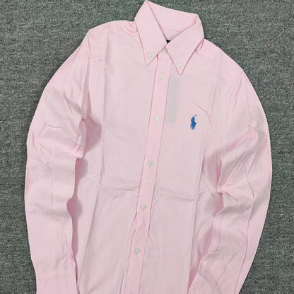 Ralph Lauren Shirt Female