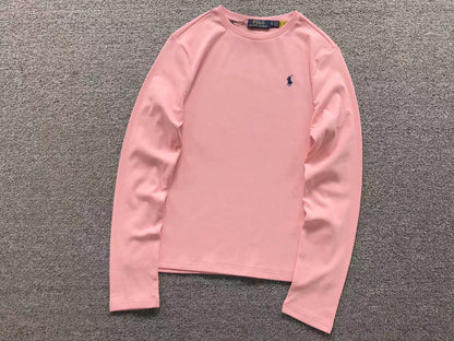 Ralph Lauren Longsleeve Female