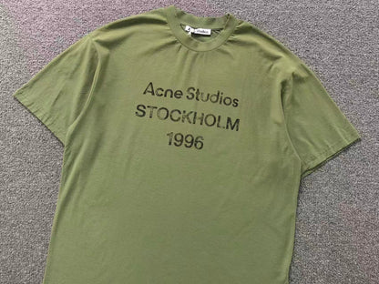AcneStdios Tshirt
