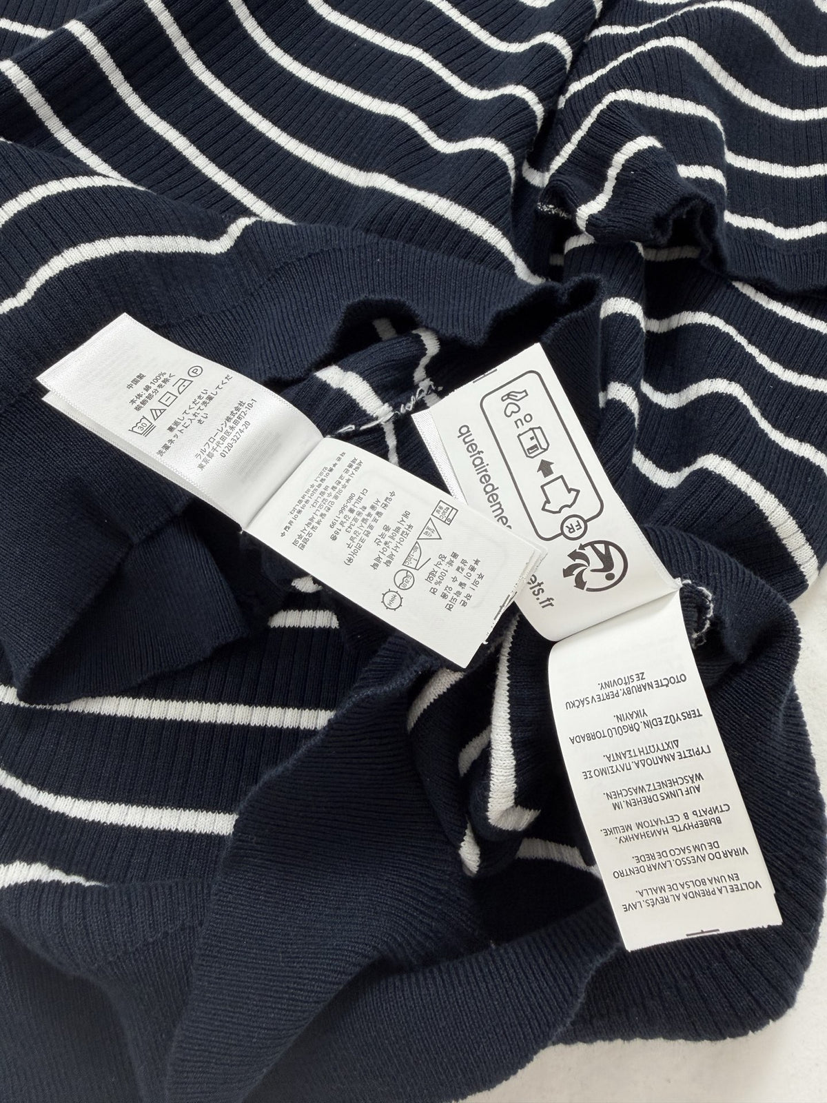 Ralph Lauren Polo