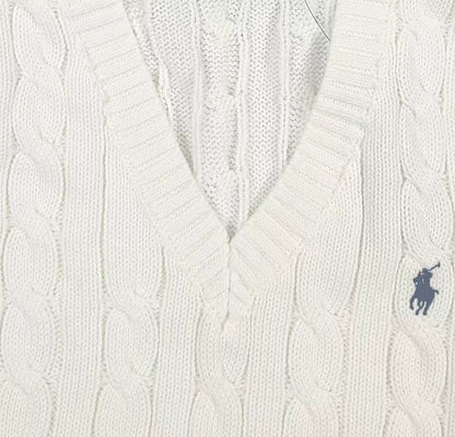 Ralph Lauren Vest Female