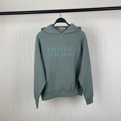 FOG x Essentials Hoodie 23SS