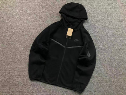 N1K Pants & Hoodie