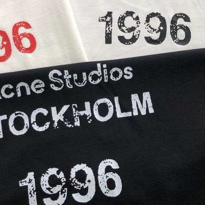 AcneStdios Longsleeve