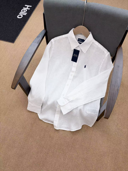 Ralph Lauren Shirt Female