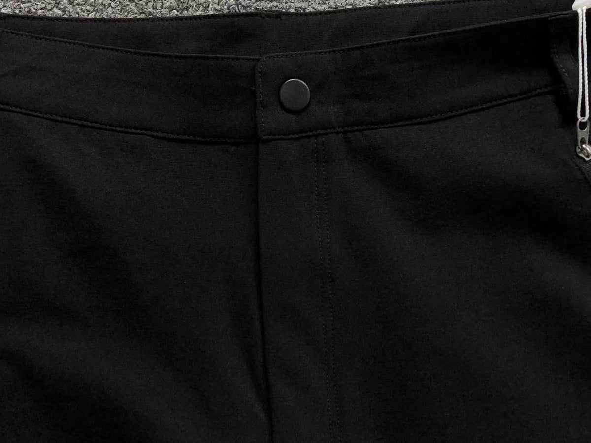 Classic Pants
