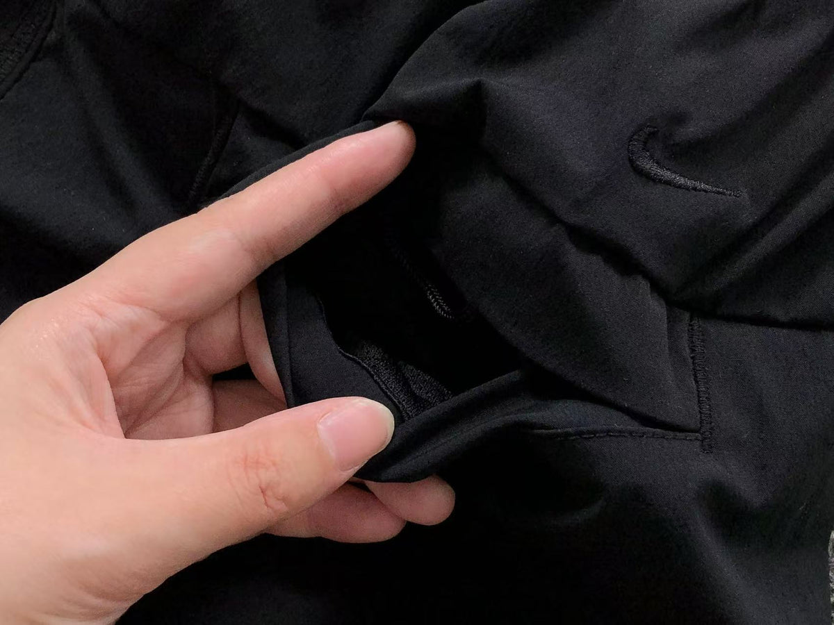 N1K Shorts