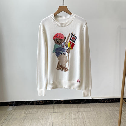 Ralph Lauren Sweater Female