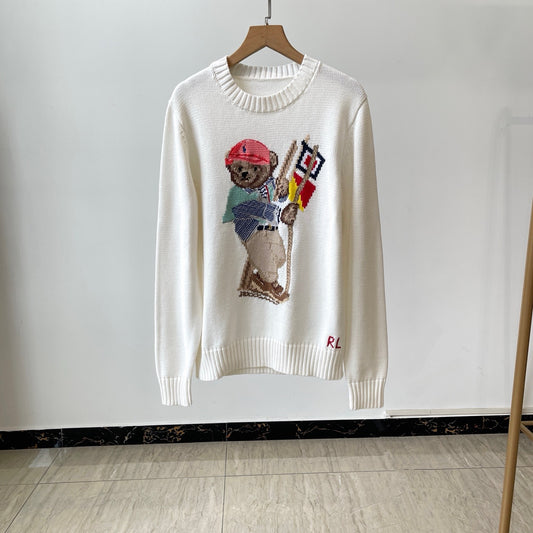 Ralph Lauren Sweater Female