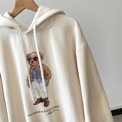 Ralph Lauren Hoodie Female