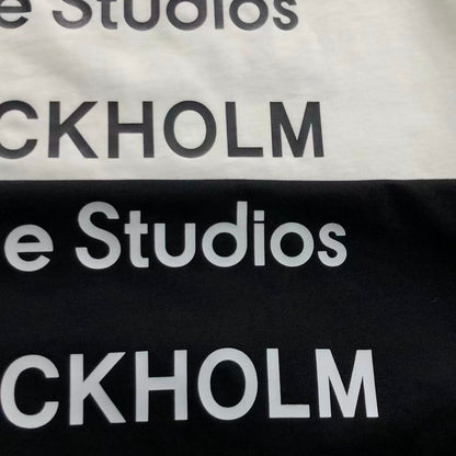 AcneStdios Tshirt