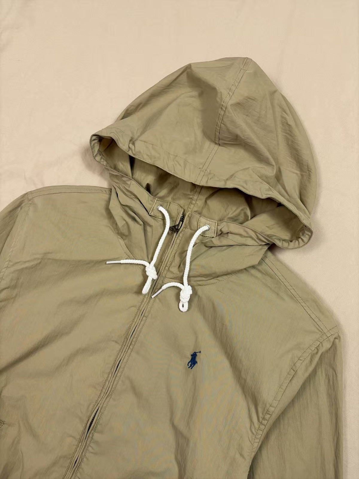 Ralph Lauren Jacket Female