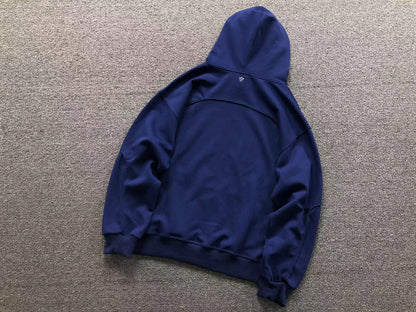 N1K Pants & Hoodie