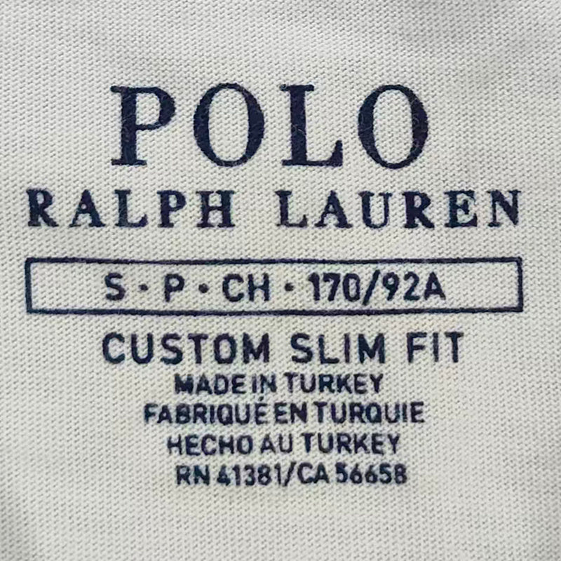 Ralph Lauren Tshirt
