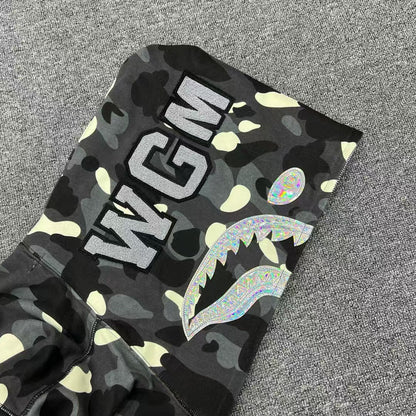 Bp Glow Hoodie