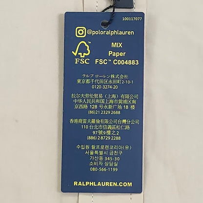 Ralph Lauren Shirt Female