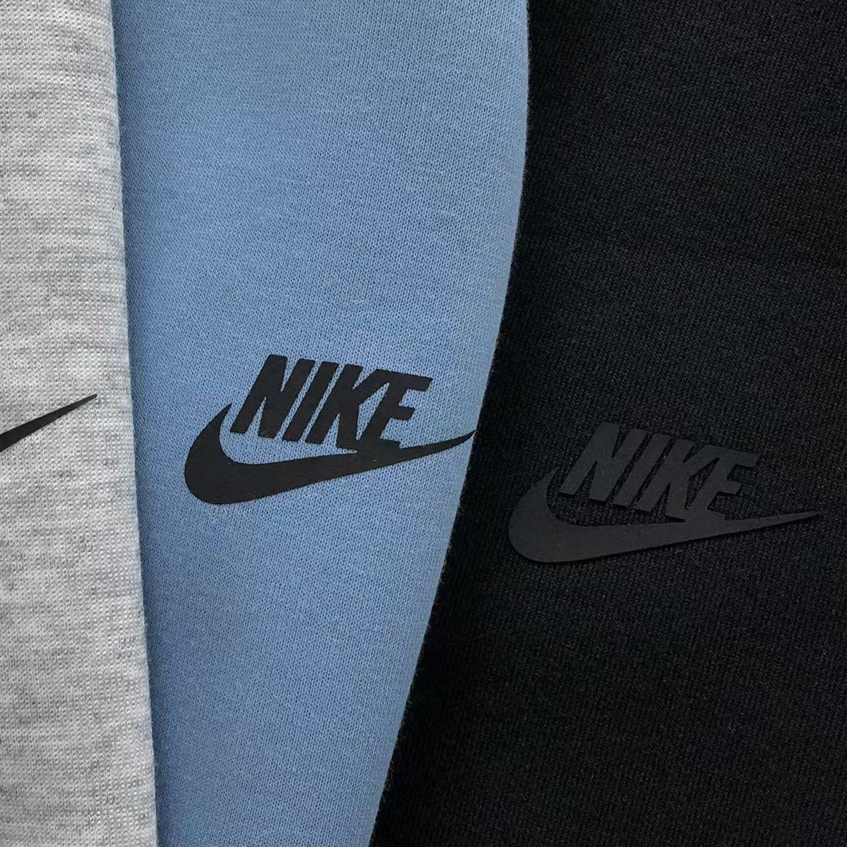 N1K Shorts
