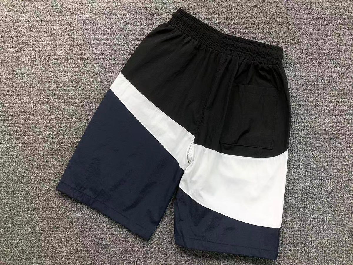 N1K Shorts
