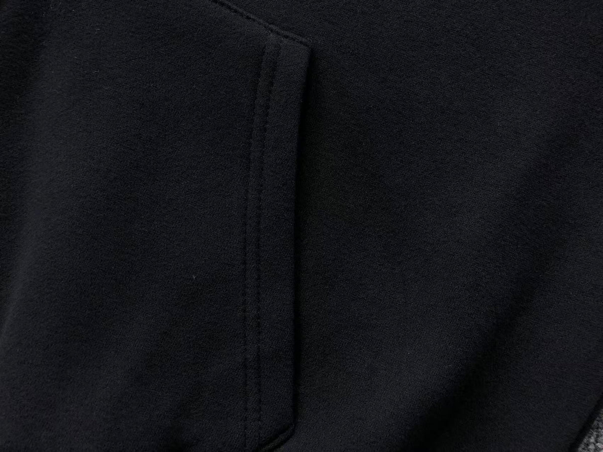 N1K Pants & Hoodie