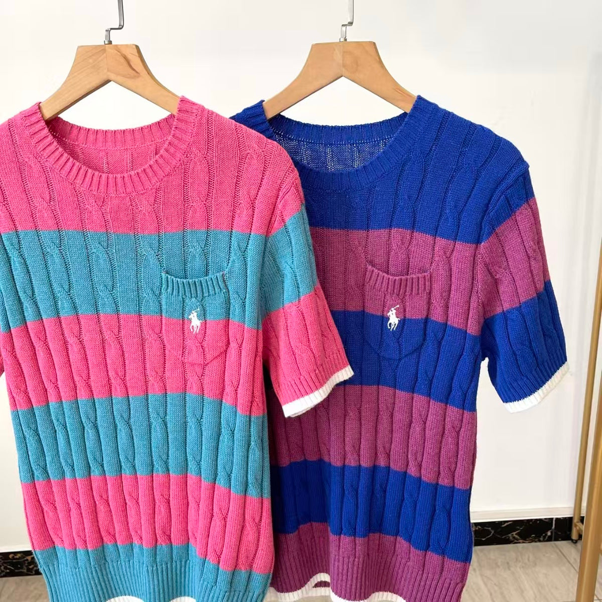 Ralph Lauren Sweater Female