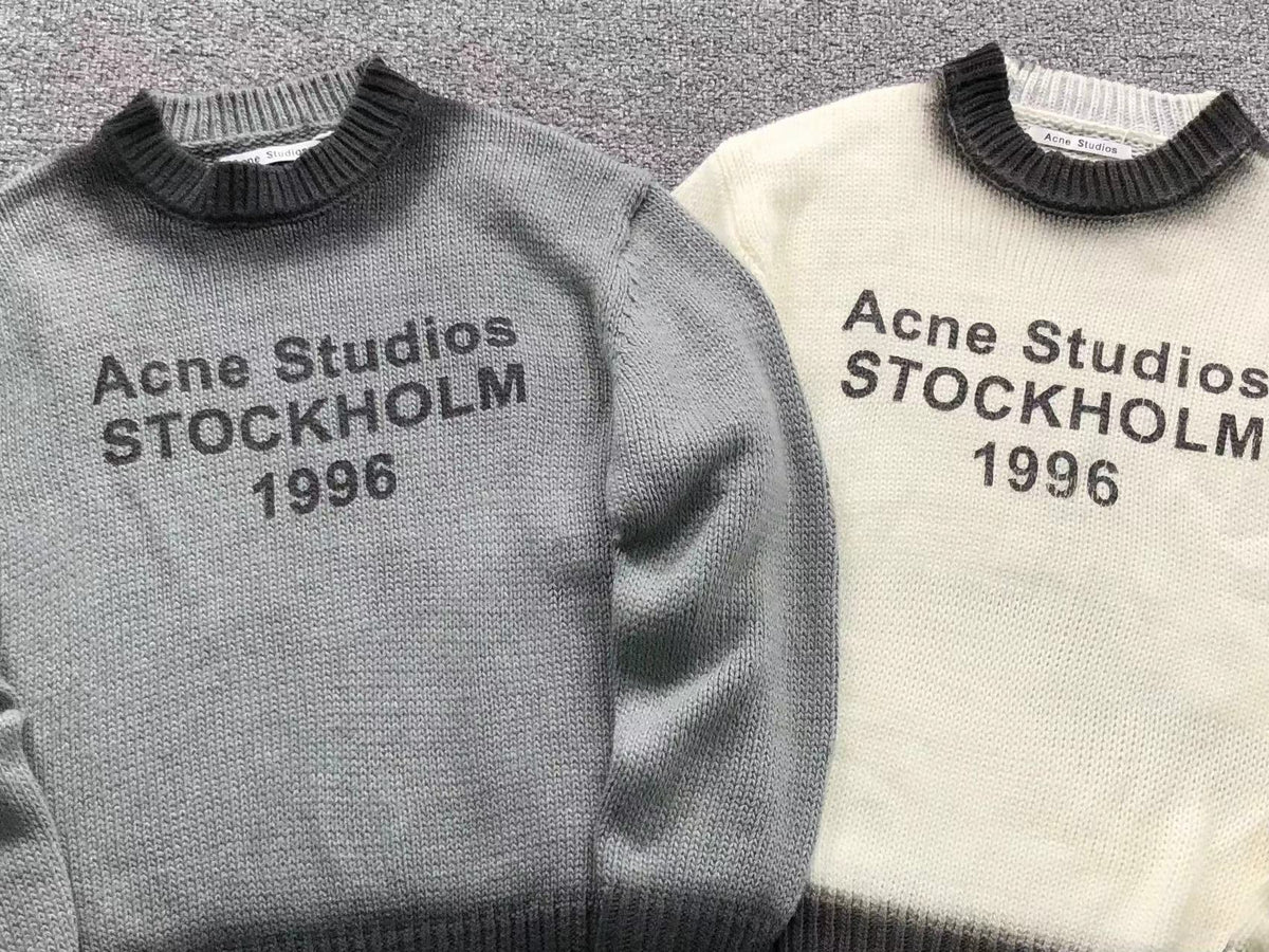 AcneStdios Sweater