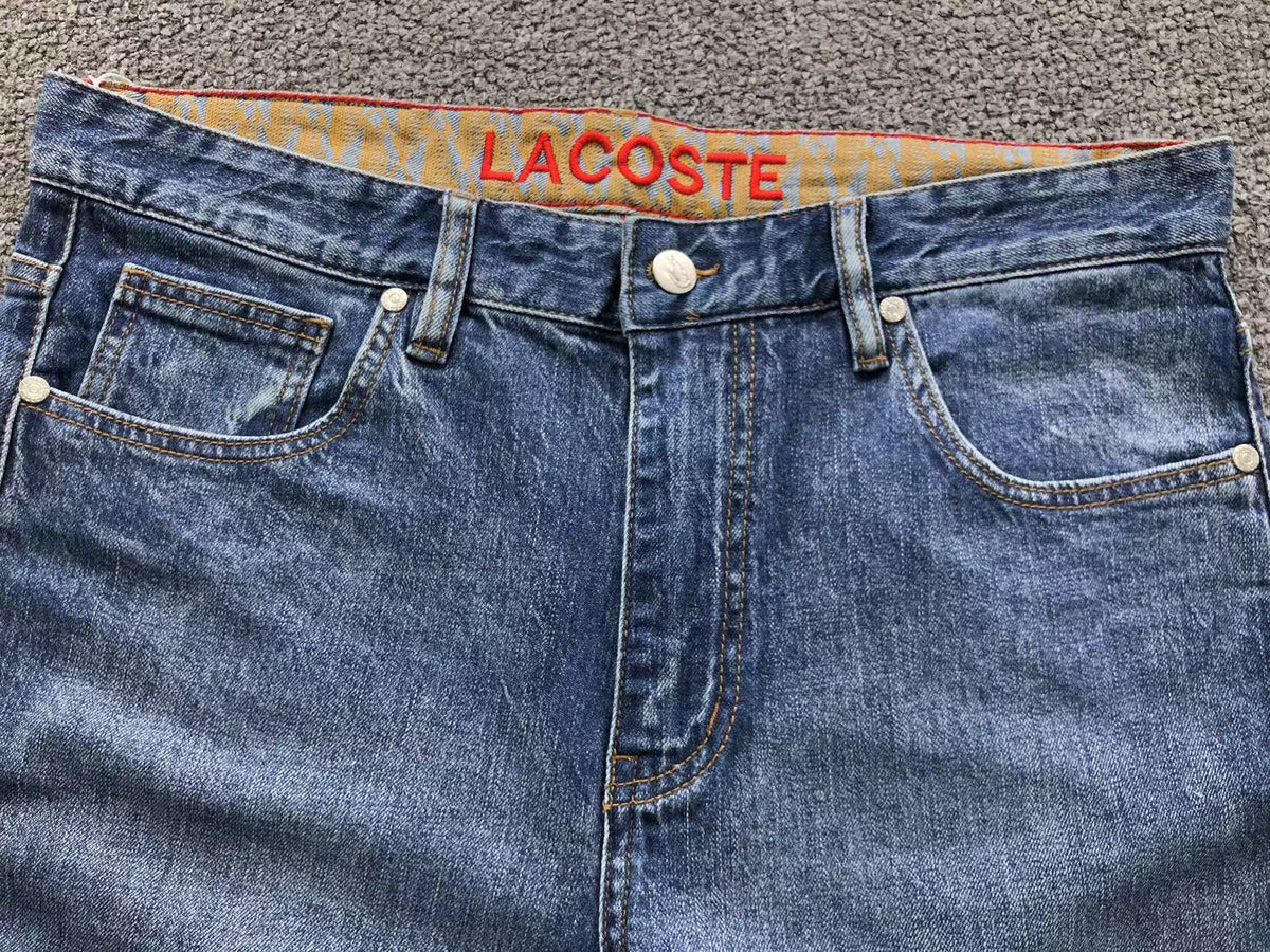 Classic Pants