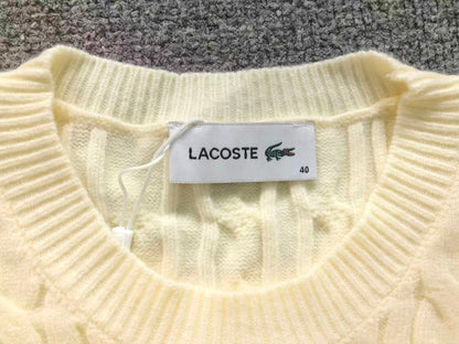 Classic Sweater Female