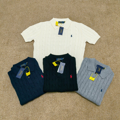 Ralph Lauren Polo Sweater