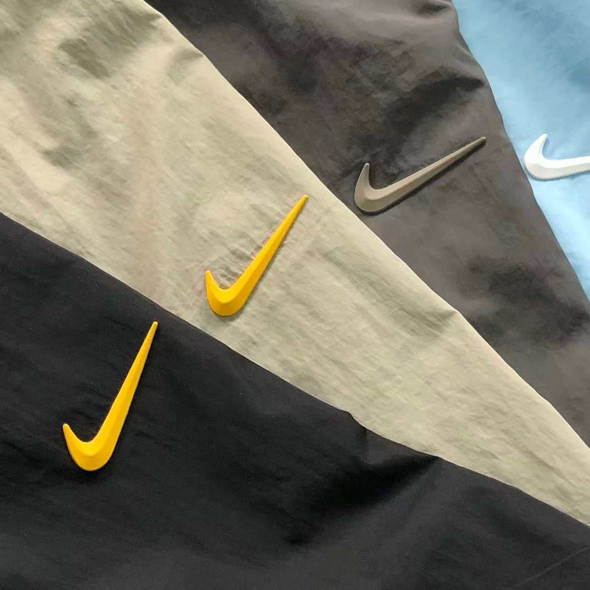 N1K Shorts