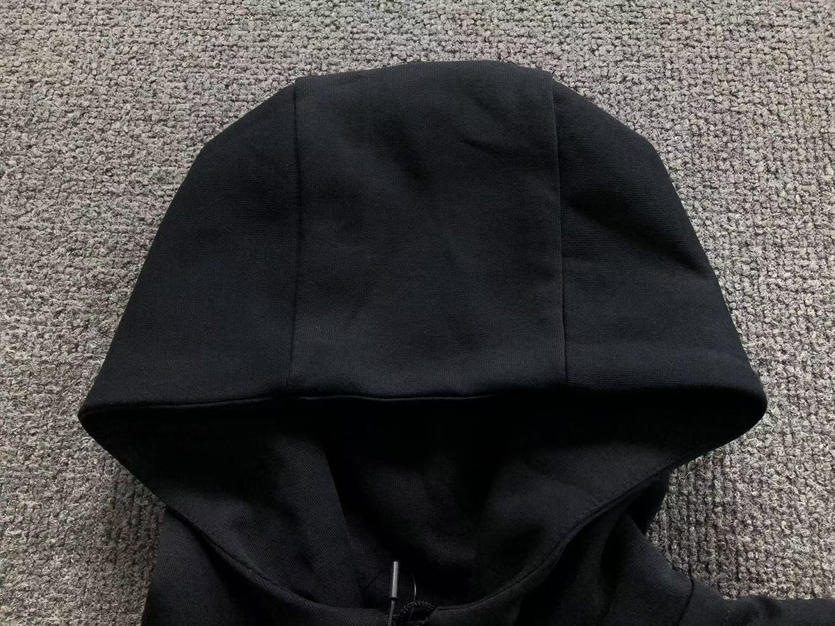N1K Pants & Hoodie