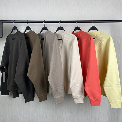 FOG x Essentials Crewneck 22FW