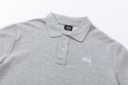 Stu Polo Tshirt