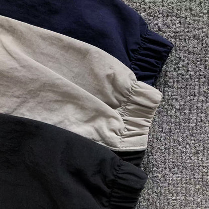 N1K Pants & Hoodie