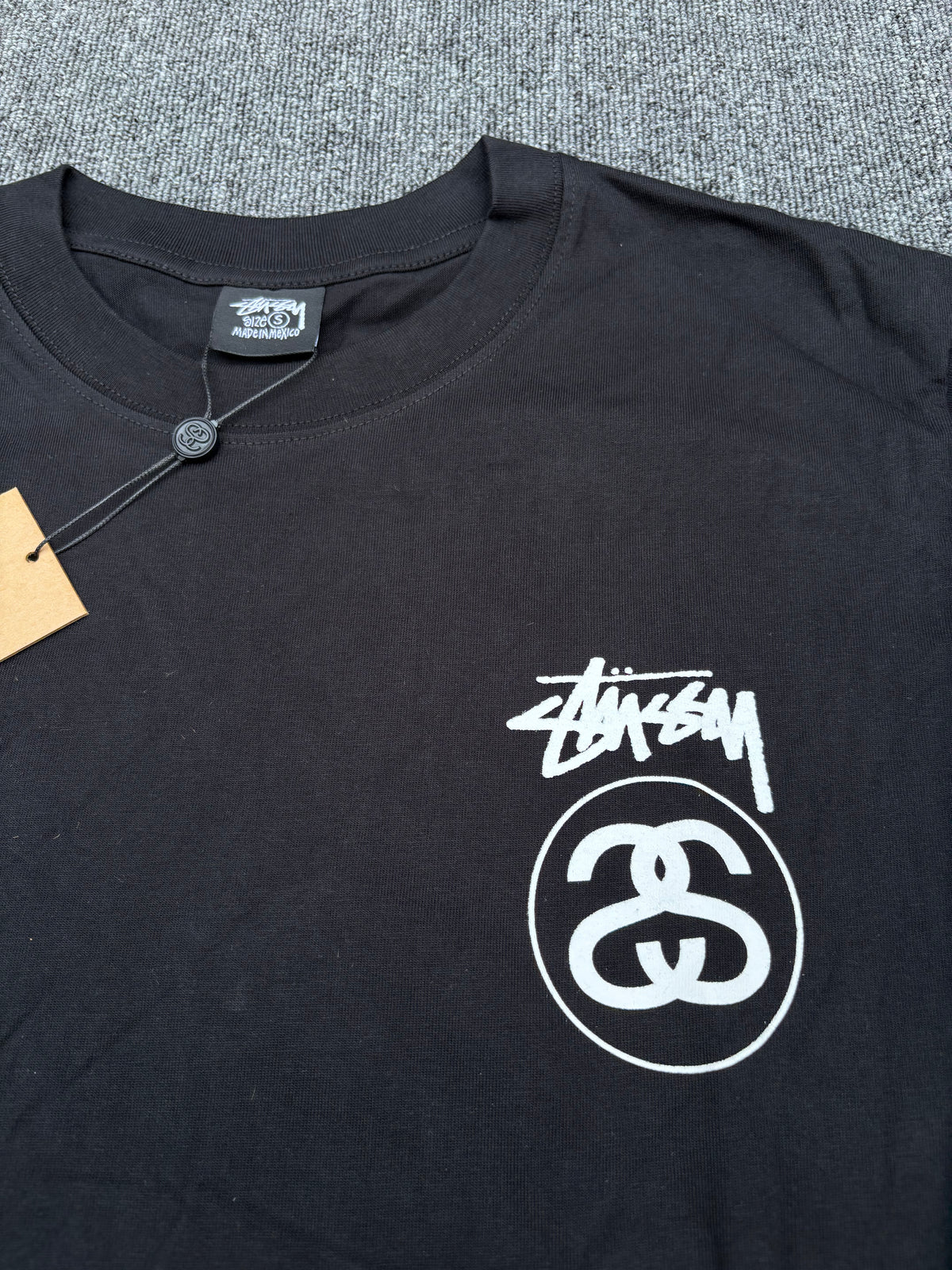 Stu Tshirt