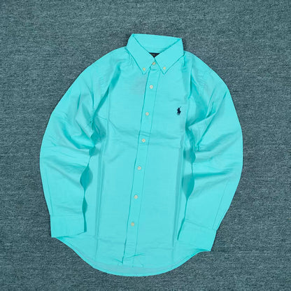 Ralph Lauren Shirt Female