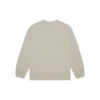 FOG x Essentials Crewneck 23SS