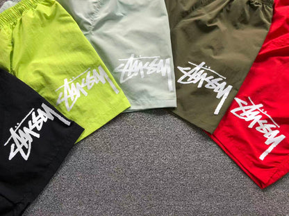 N1K Shorts