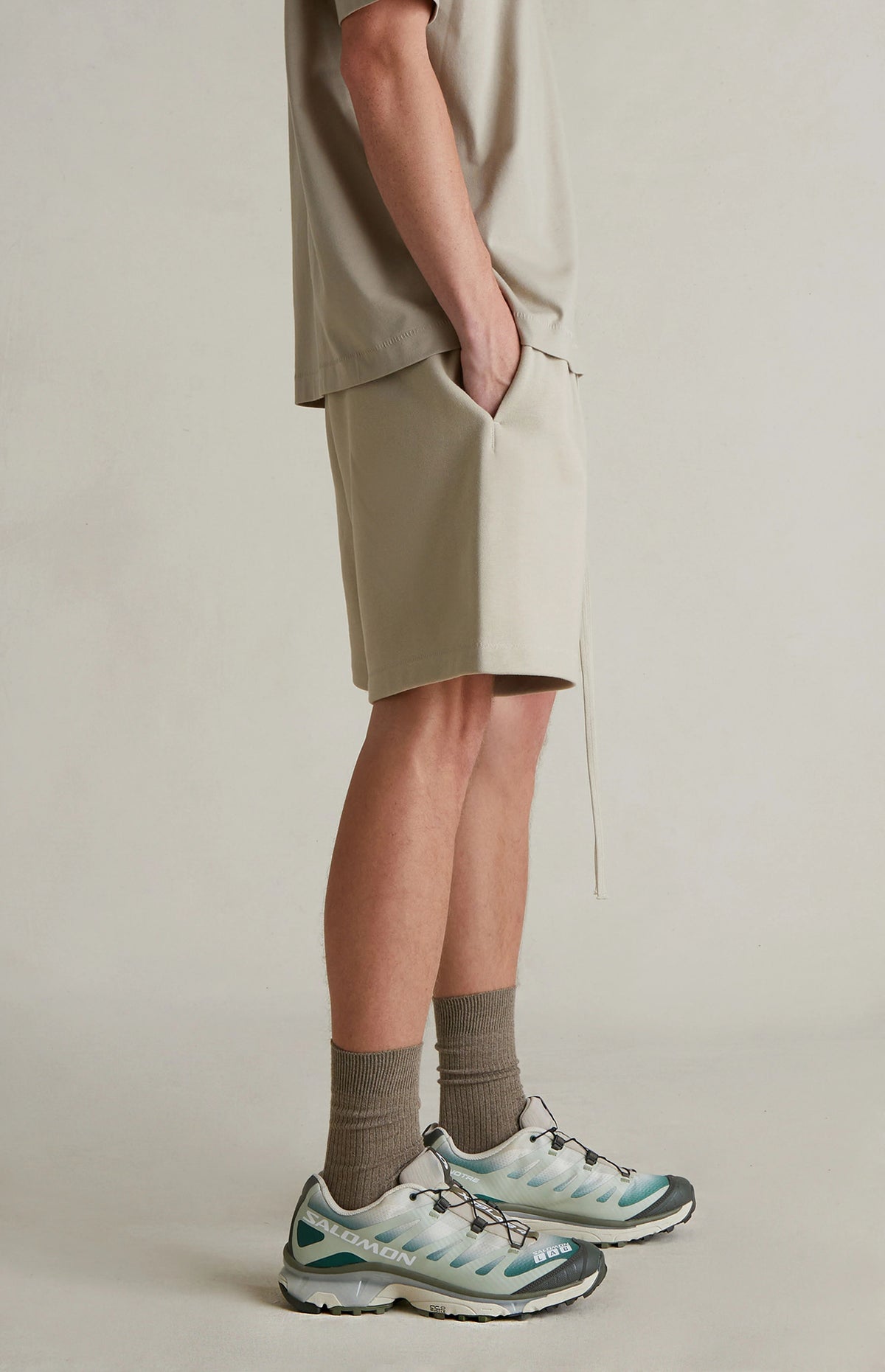 FOG x Essentials Shorts 25SP