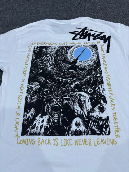Stu Tshirt