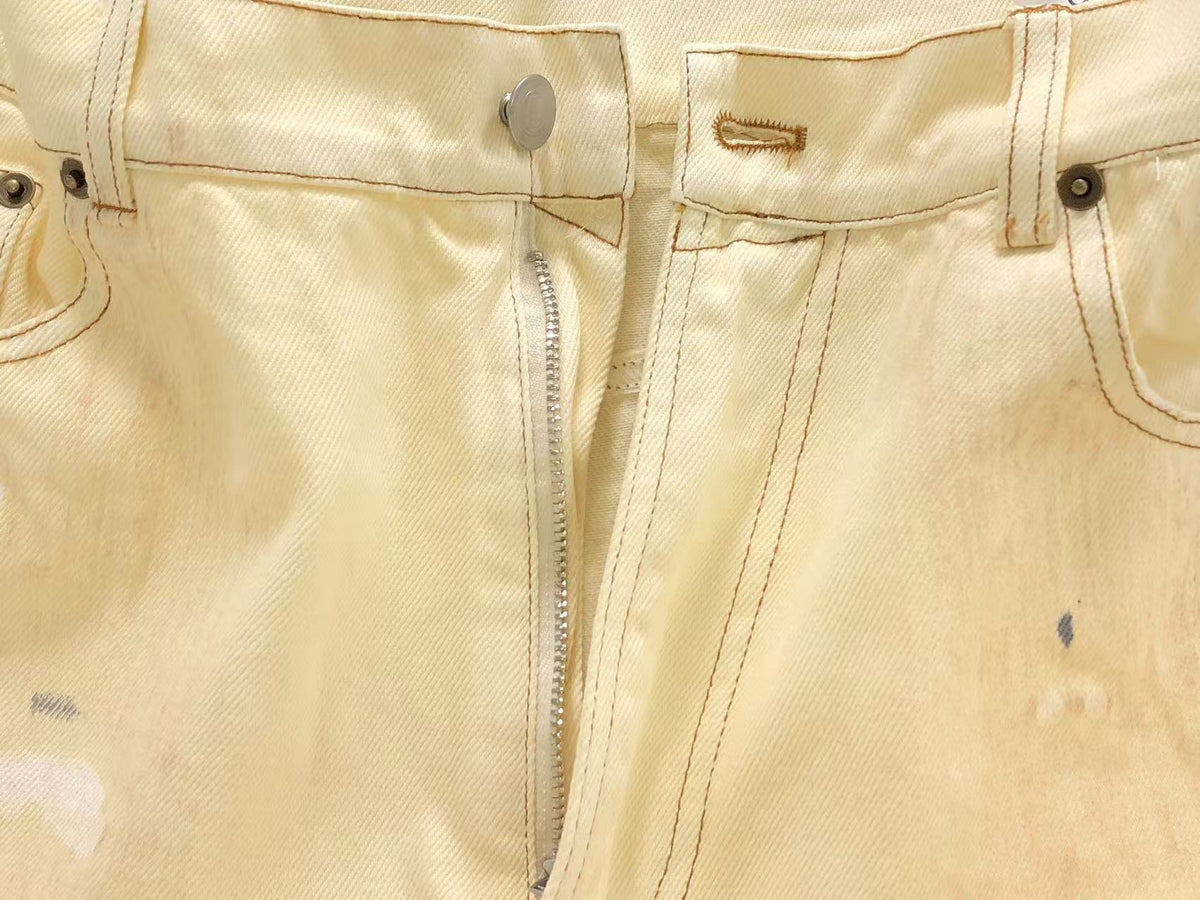 AcneStdios Shorts