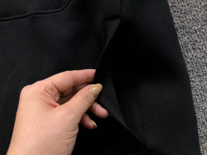 N1K Pants & Hoodie