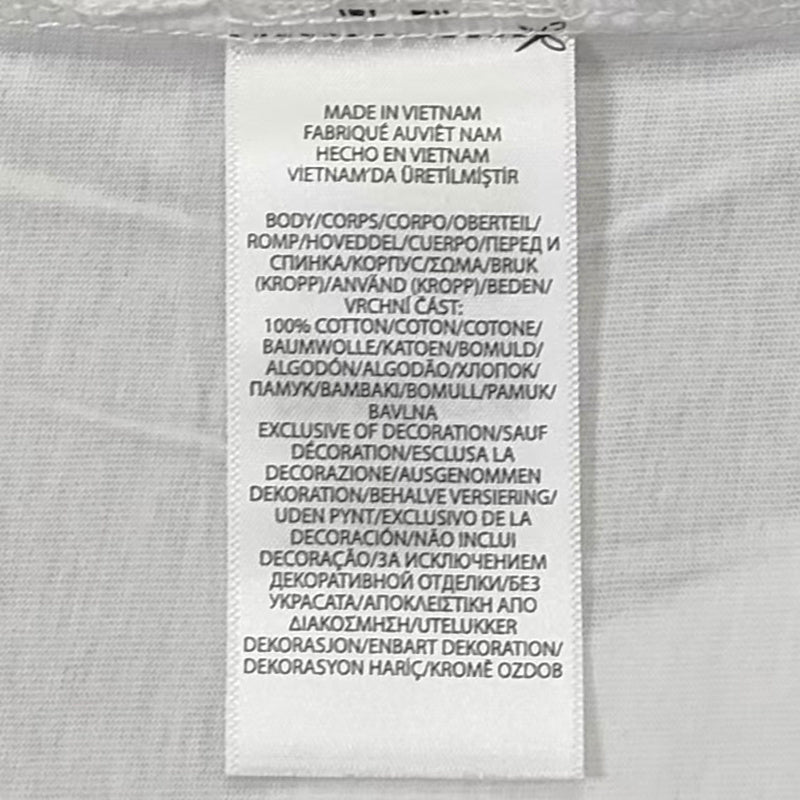 Ralph Lauren Tshirt Female