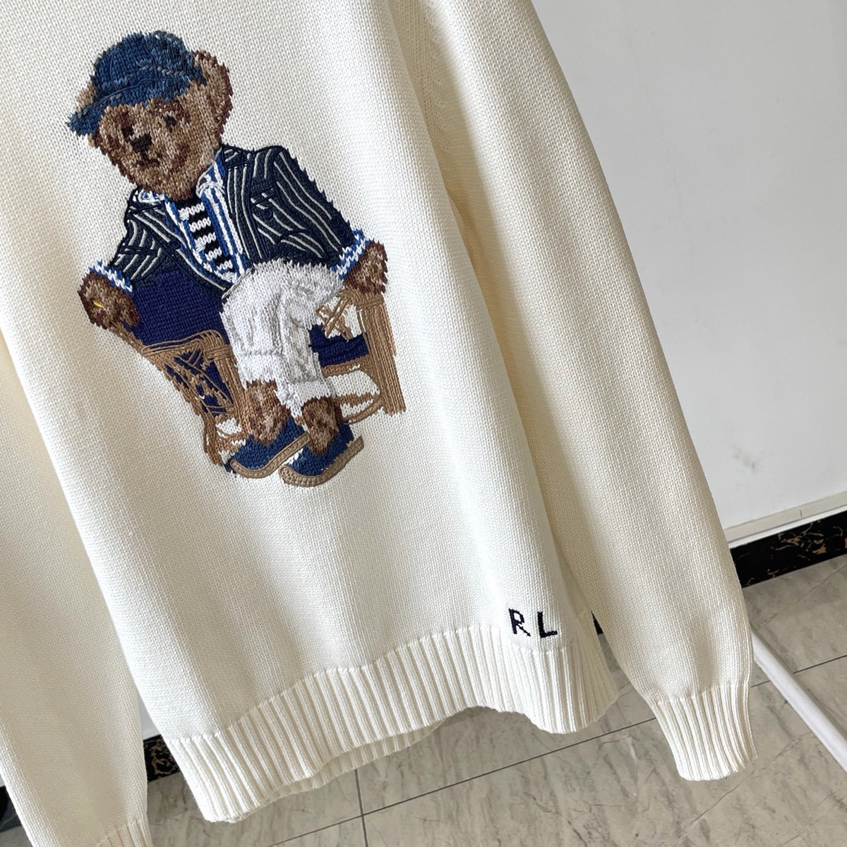 Ralph Lauren Sweater