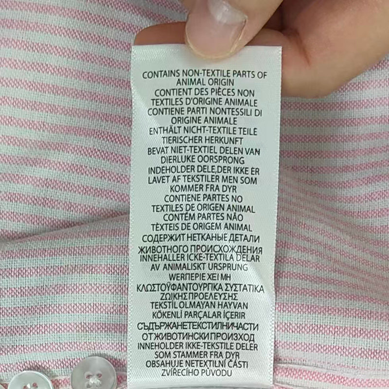 Ralph Lauren Shirt Female