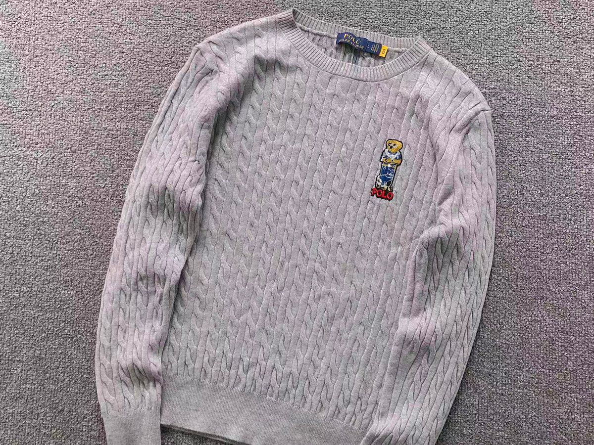 Ralph Lauren Sweater