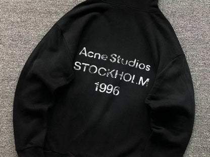 AcneStdios Hoodie