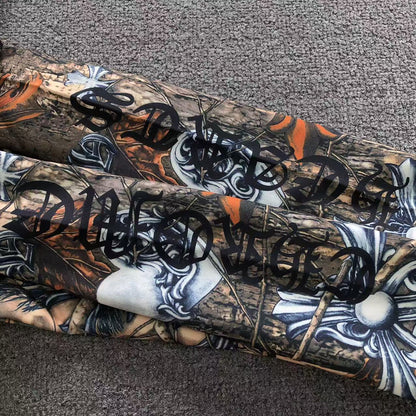 N1K Pants