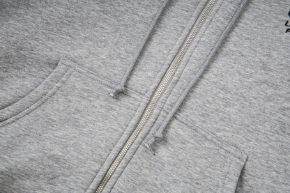 Stu x Nk Hoodie